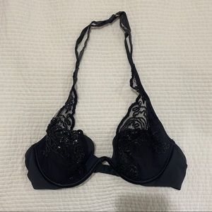 💗 2 for $20!💗 Victorias Secret Black Lace Bra